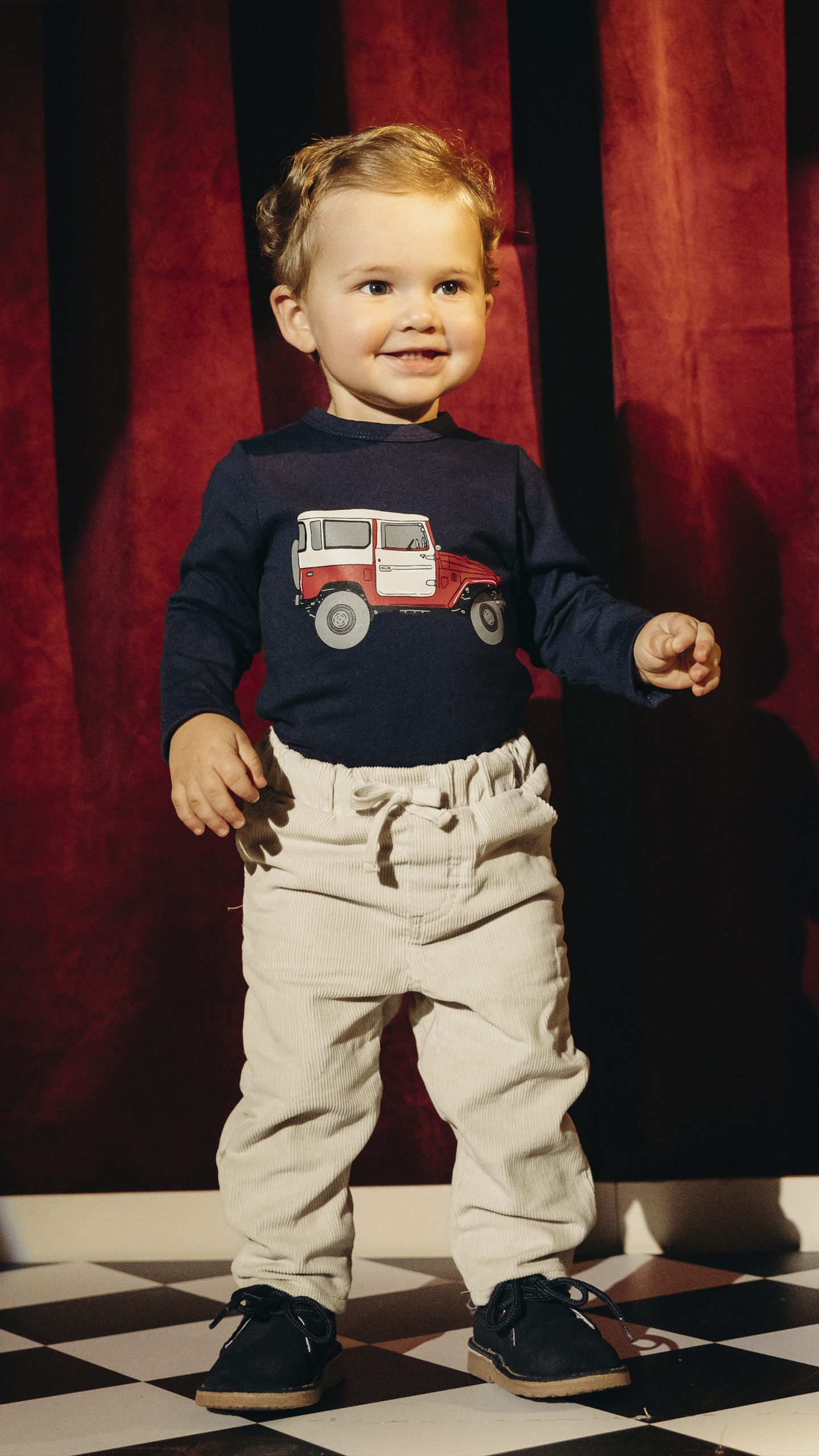 PANTALÓN ARENA - Imagen 4