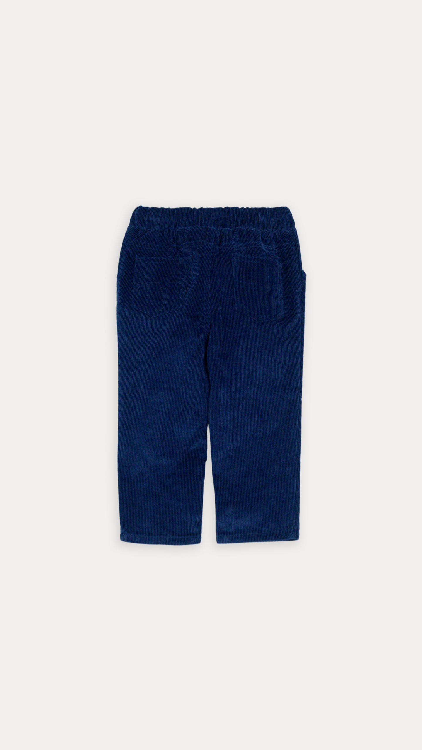 PANTALÓN AZUL OSCURO - Imagen 2