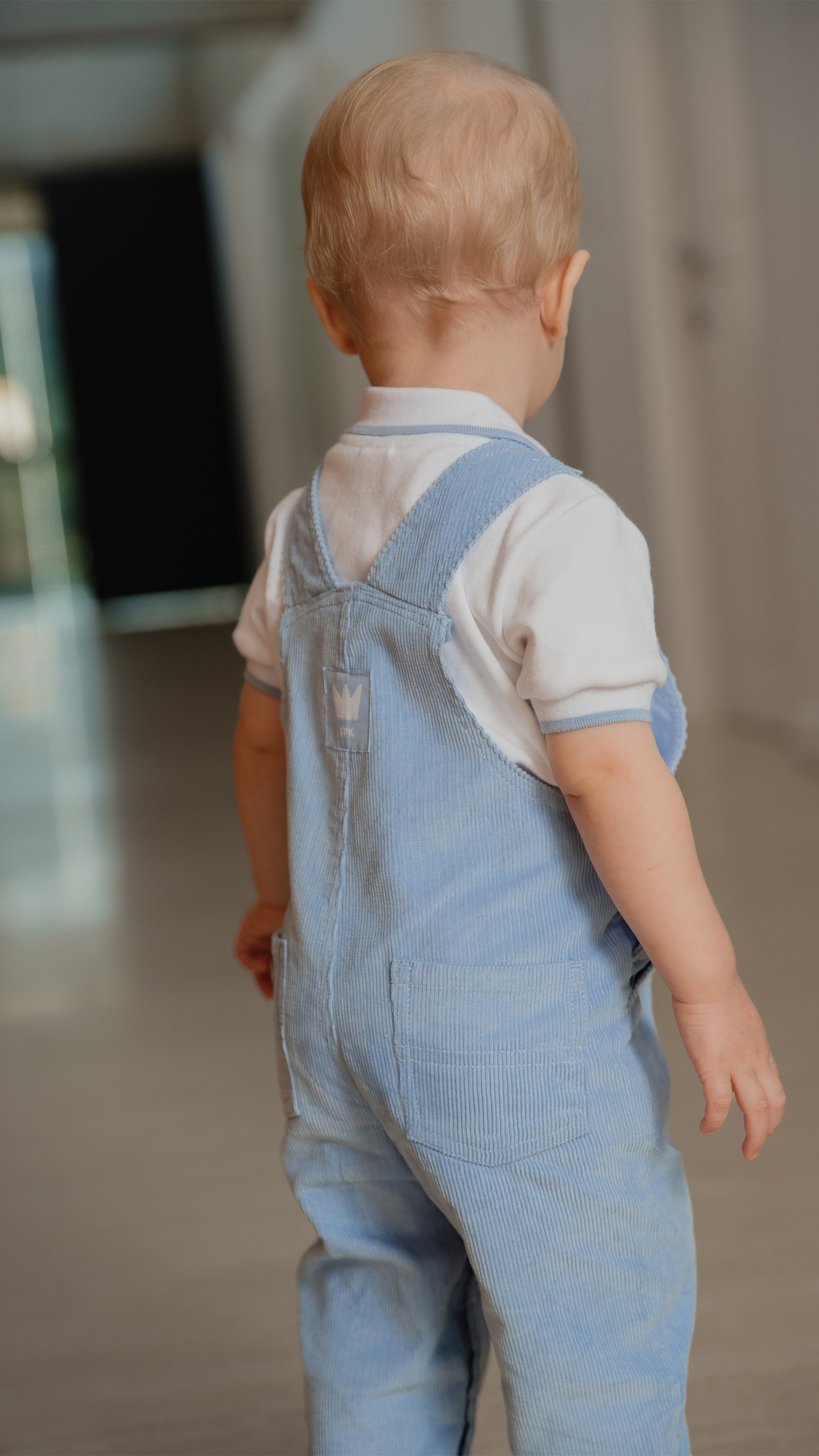 BRAGA AZUL CLARO - Imagen 5