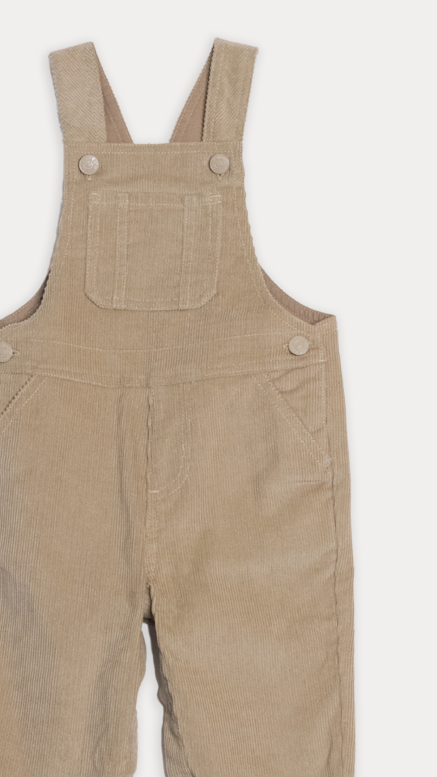 BRAGA BEIGE - Imagen 3