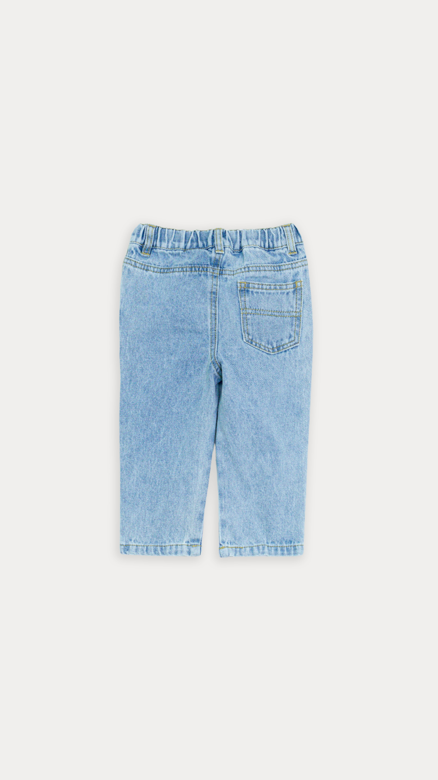 JEAN AZUL CLARO - Imagen 2