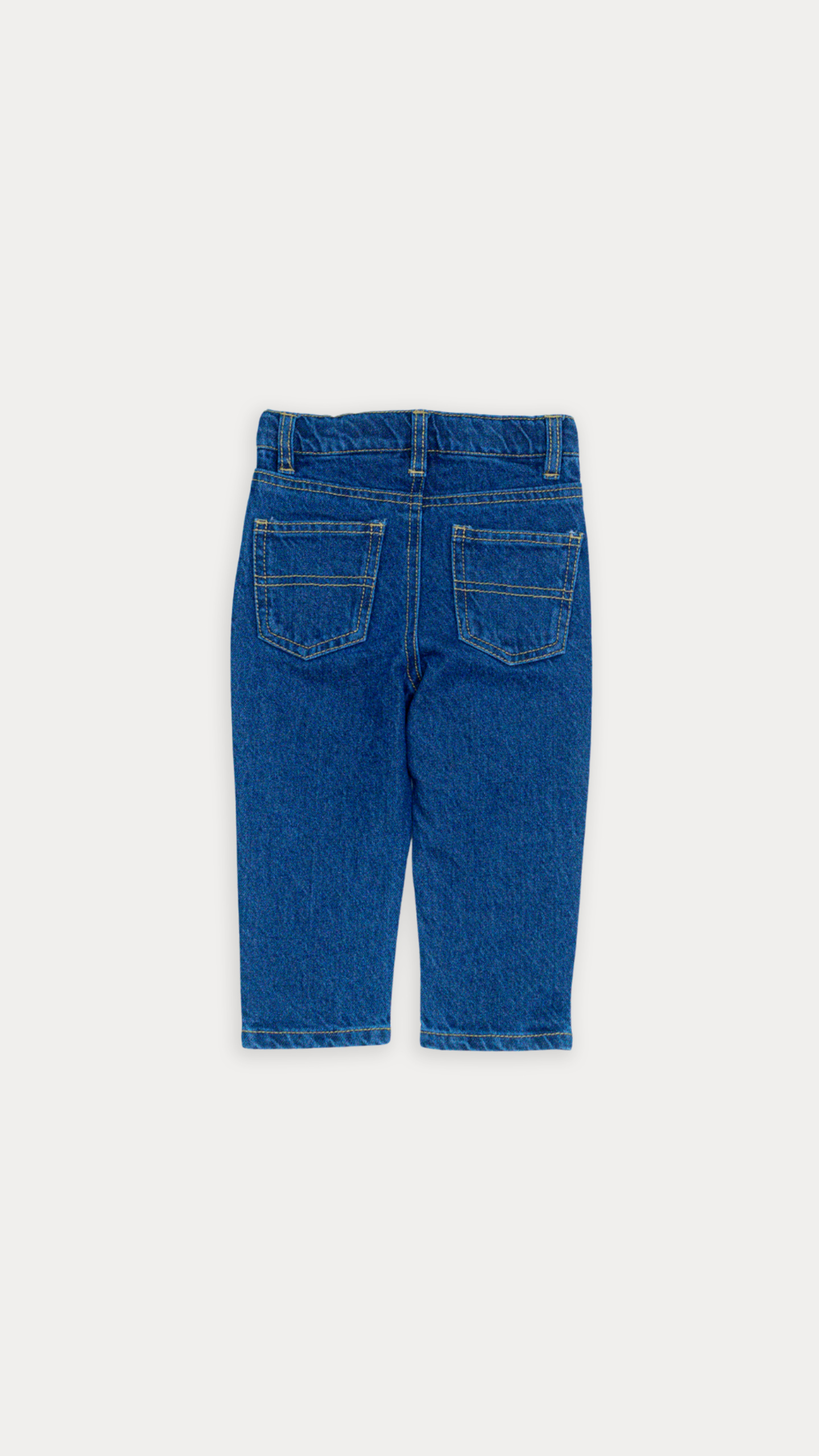 JEAN AZUL - Imagen 2