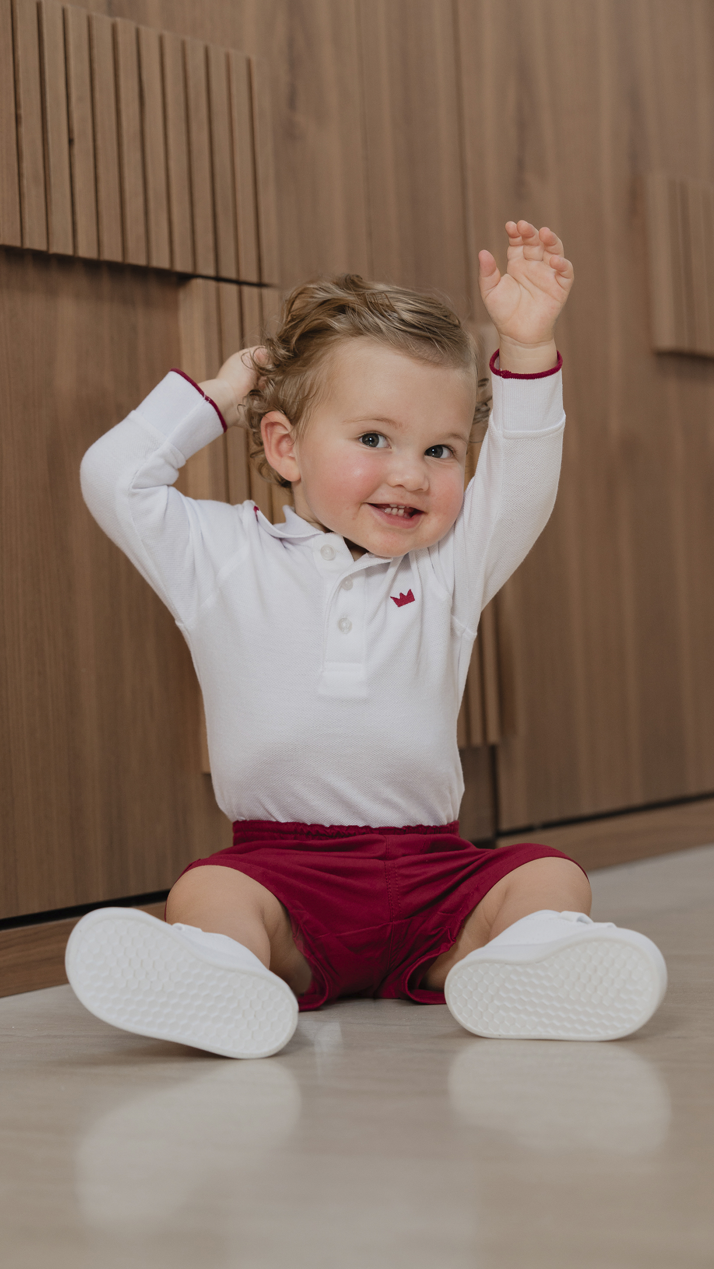 BODY CHEMISE BLANCA - Imagen 4