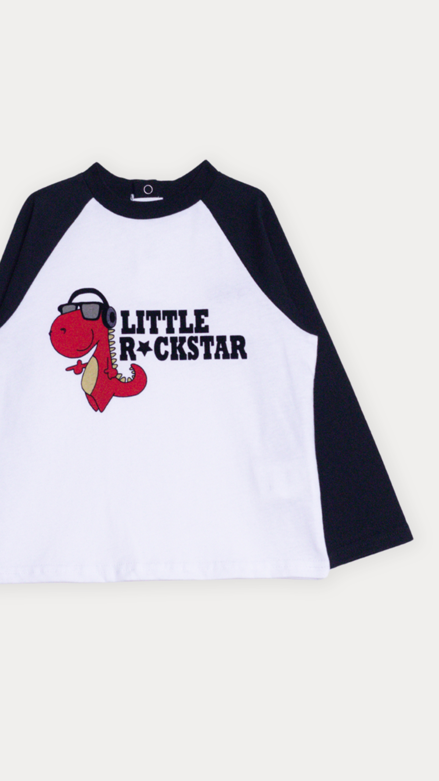 FRANELA MANGA LARGA - Imagen 3