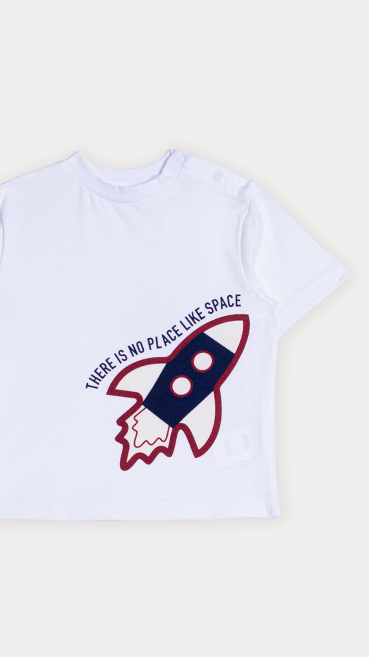 FRANELA DE COHETE - Imagen 3