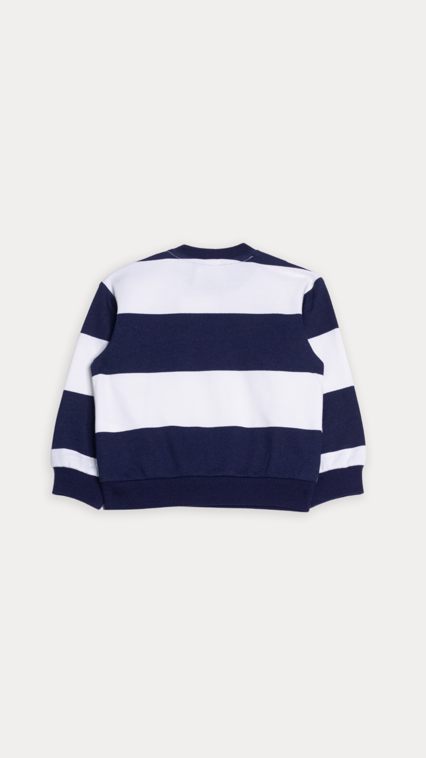 SUÉTER DE RAYAS - Imagen 2