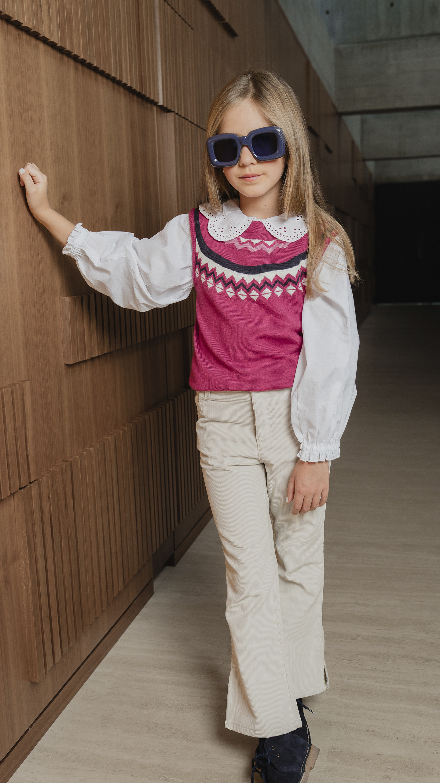 PANTALONES ARENA - Imagen 5