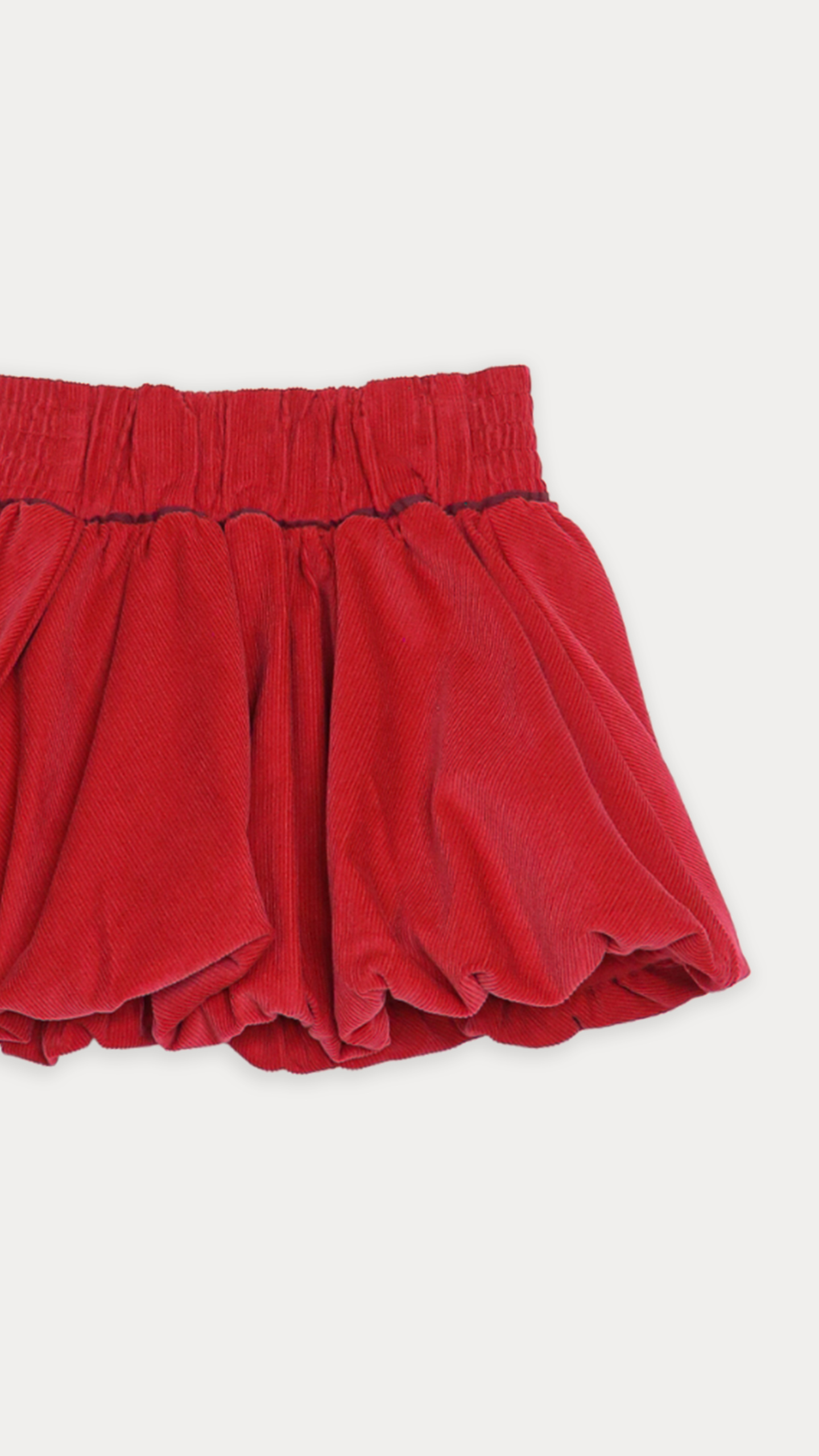 FALDA ROJA - Imagen 3