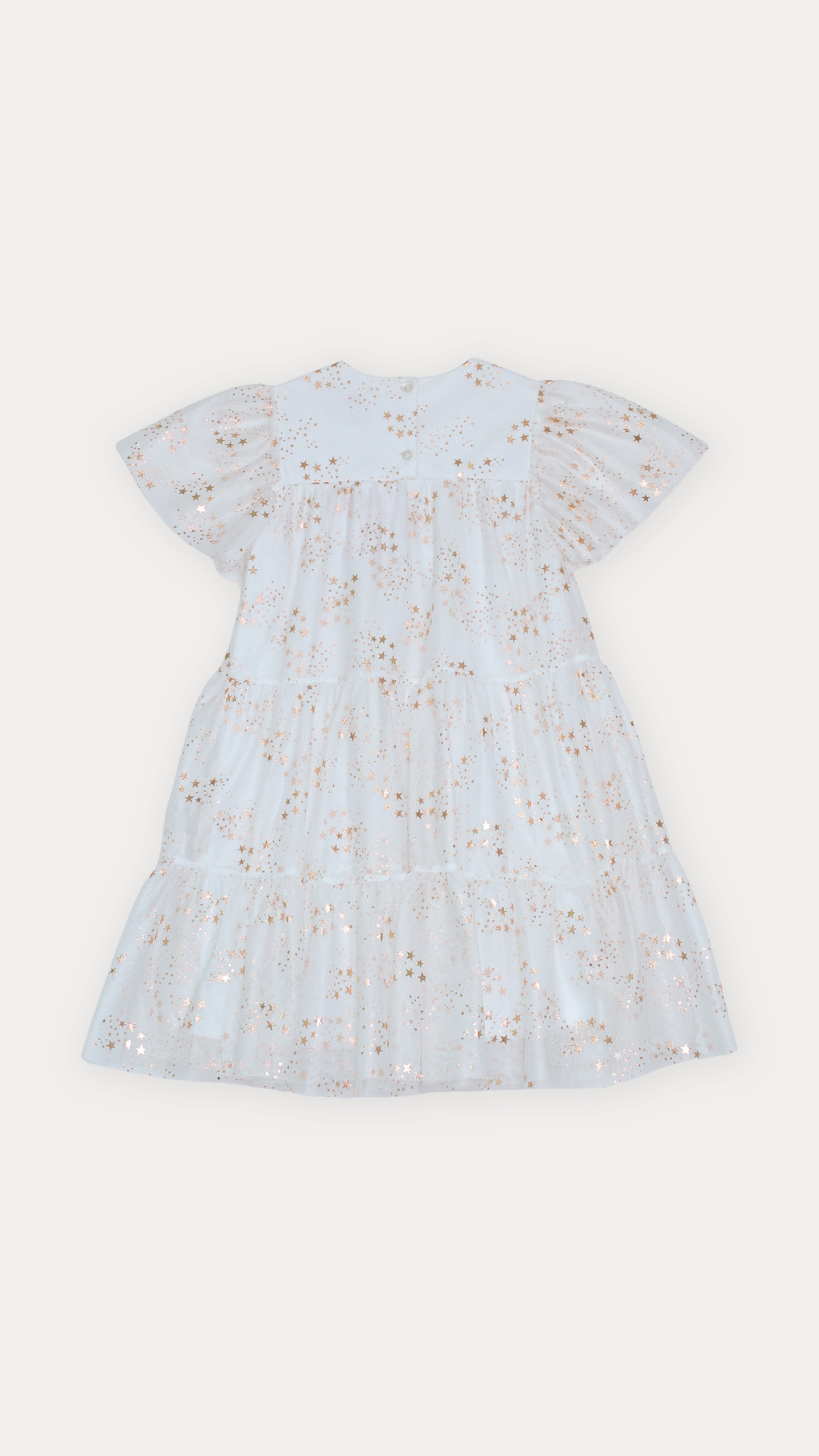 VESTIDO DE ESTRELLAS - Imagen 2