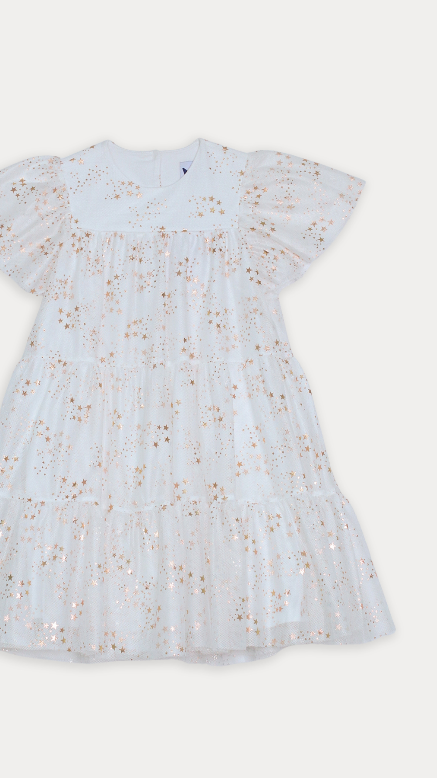 VESTIDO DE ESTRELLAS - Imagen 3