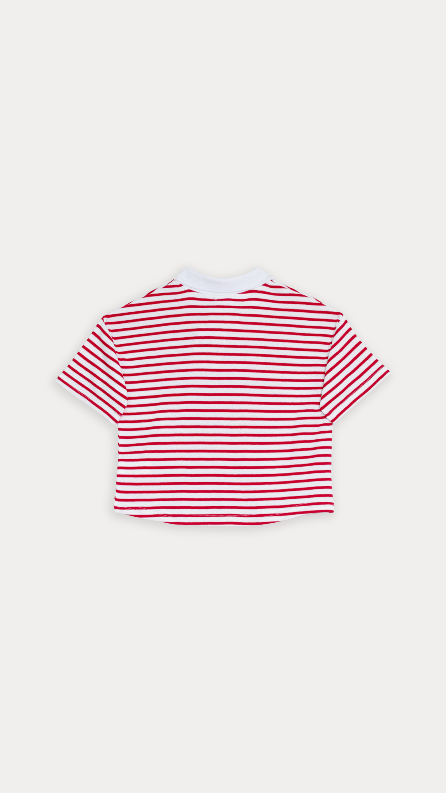 CHEMISE DE RAYAS - Imagen 2