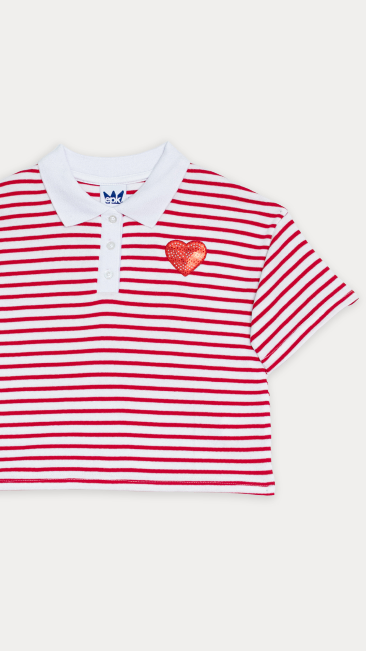 CHEMISE DE RAYAS - Imagen 3