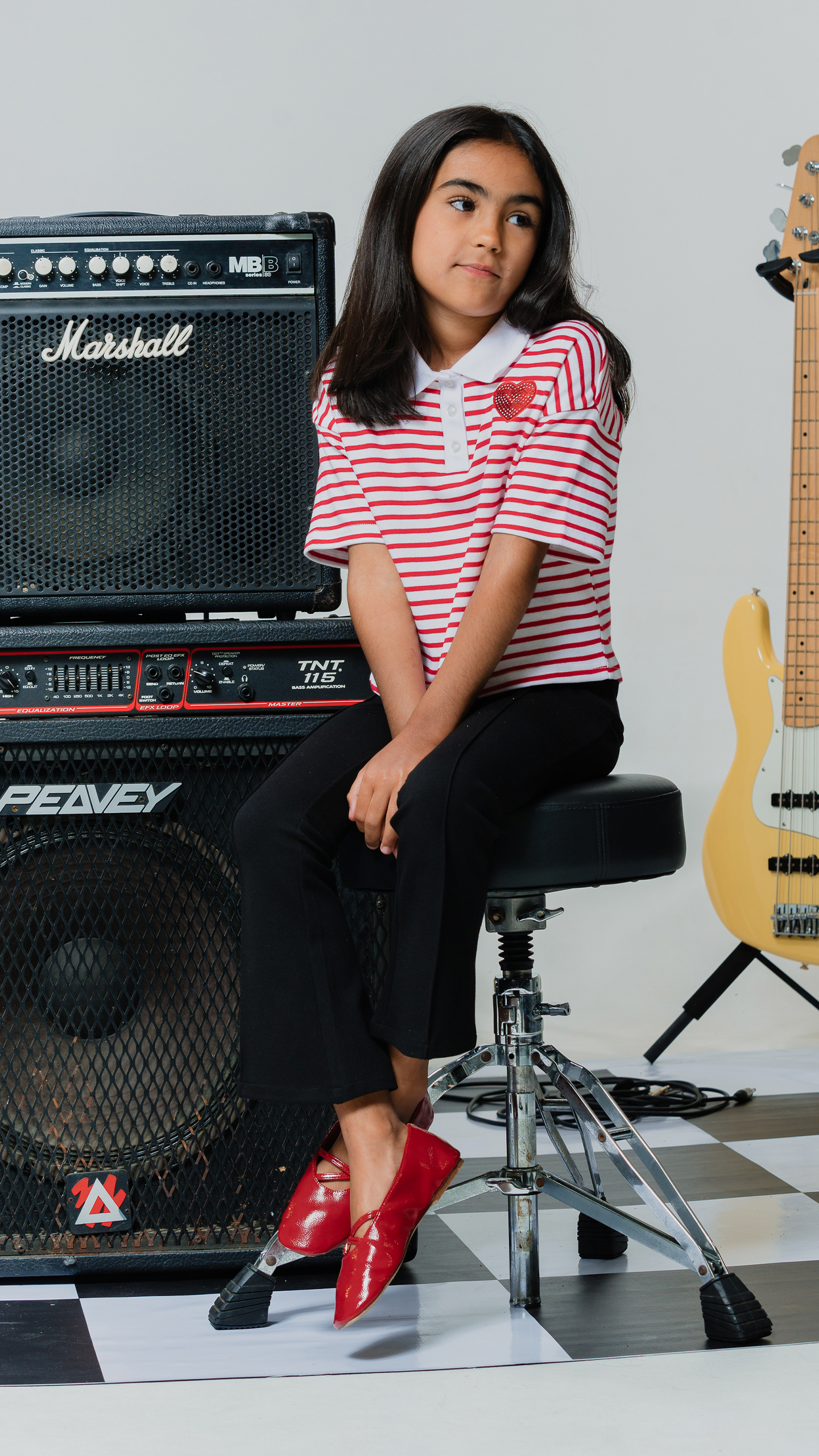 LEGGING NEGRO - Imagen 4