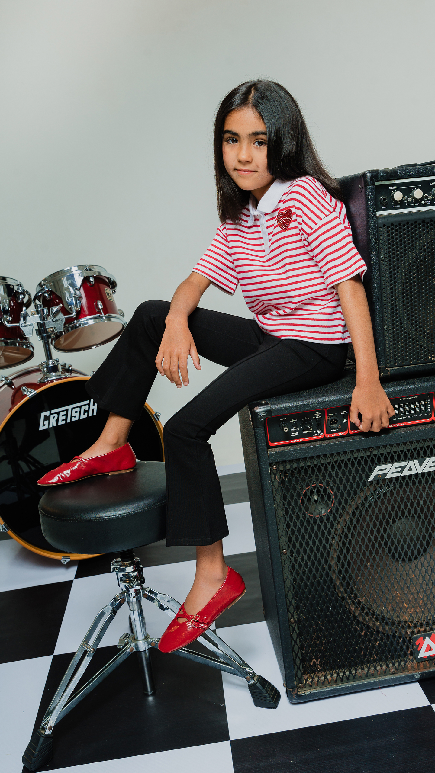 LEGGING NEGRO - Imagen 3