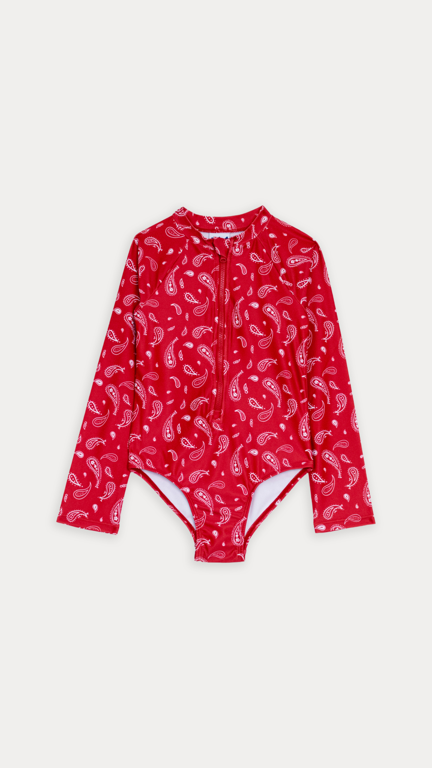 TRAJE DE BAÑO DE BACTERIAS