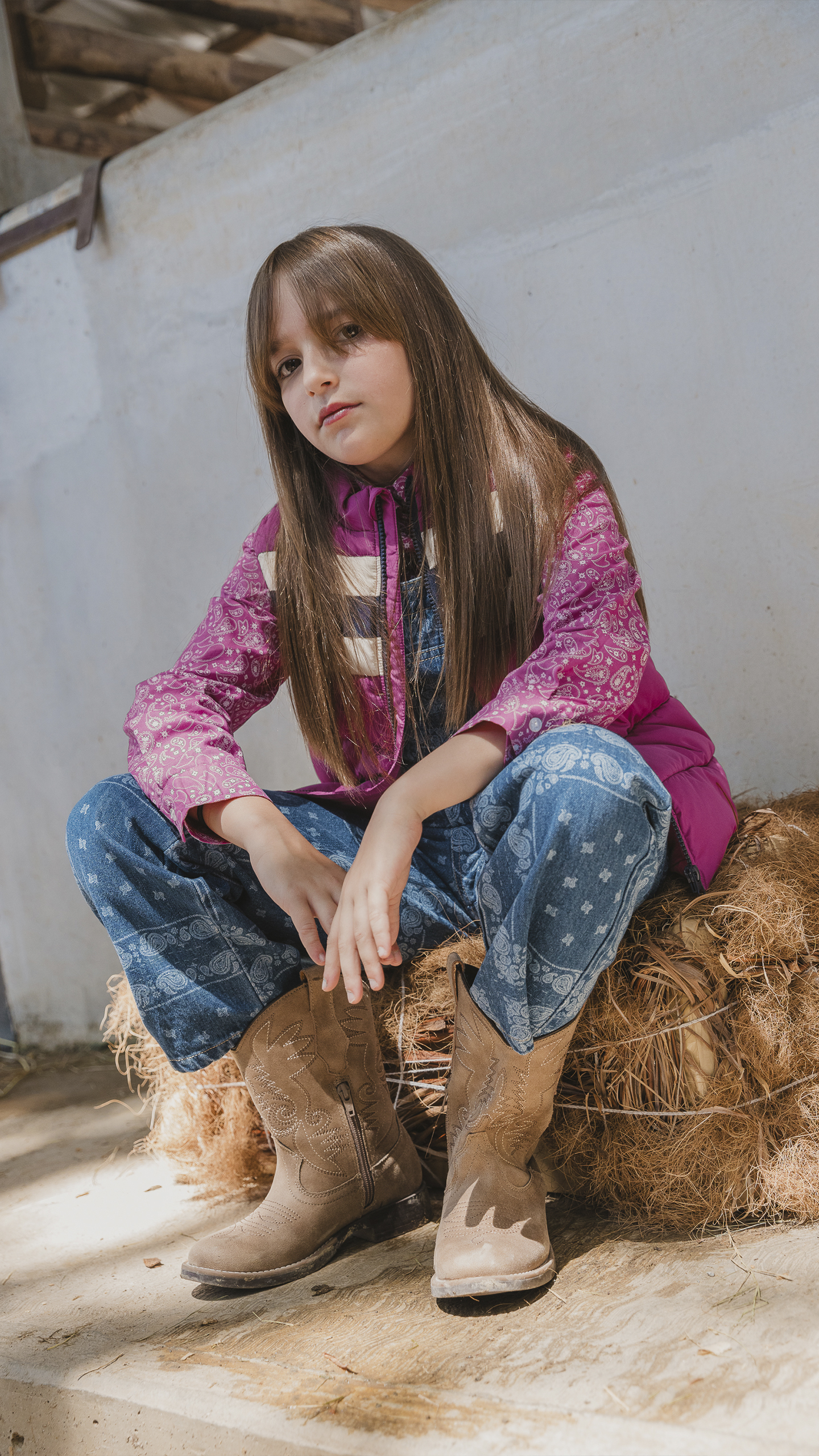 BRAGA DE BANDANA - Imagen 5