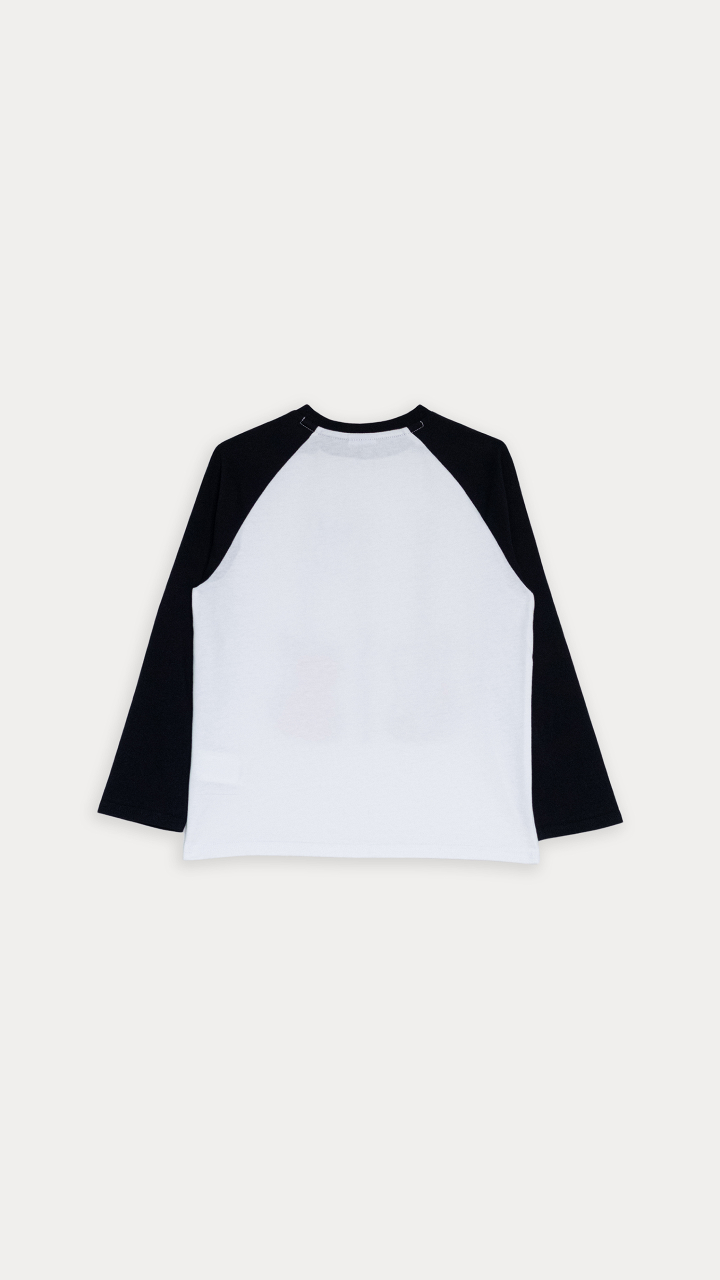 FRANELA MANGA LARGA - Imagen 2