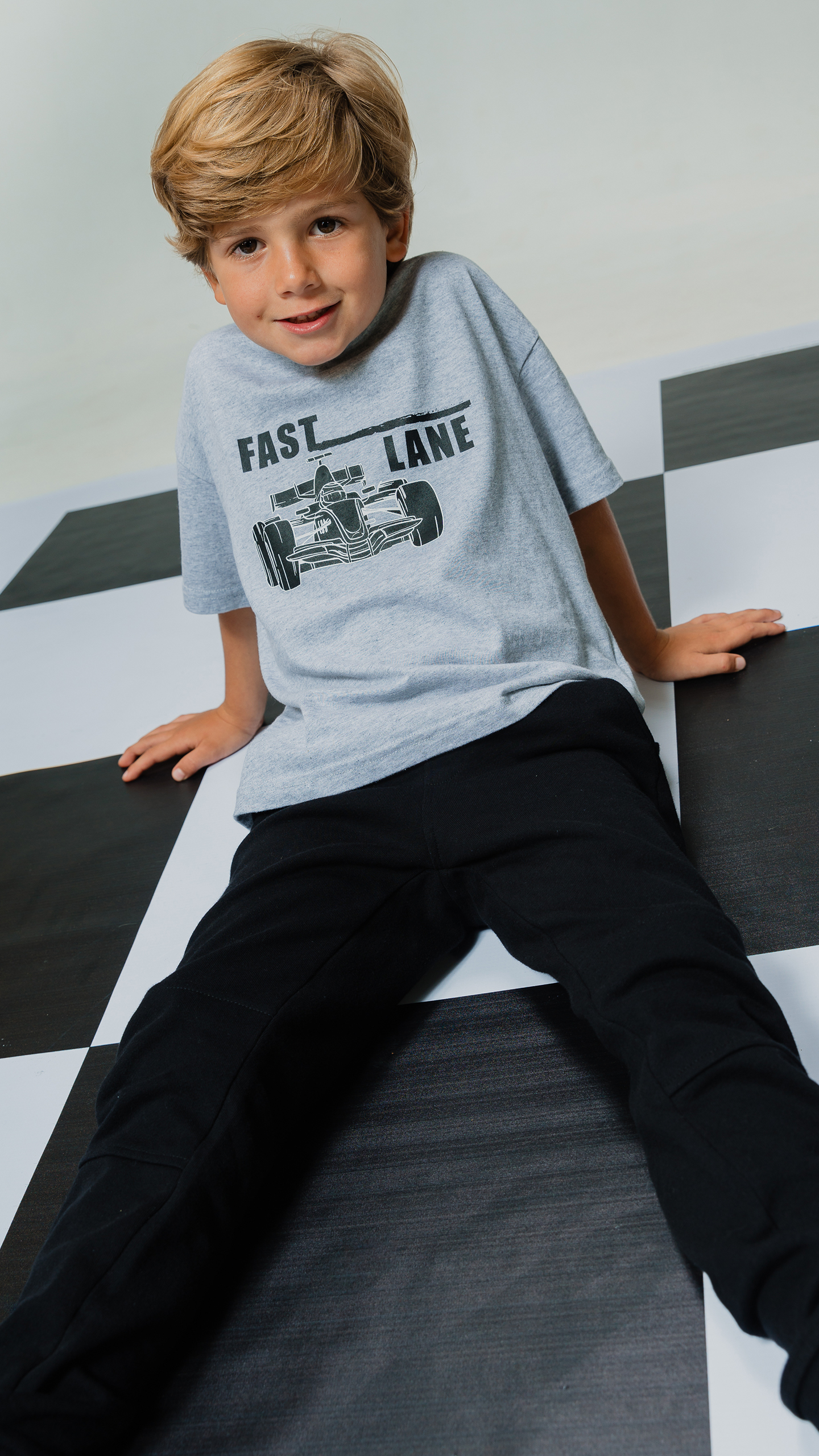 MONO NEGRO - Imagen 4