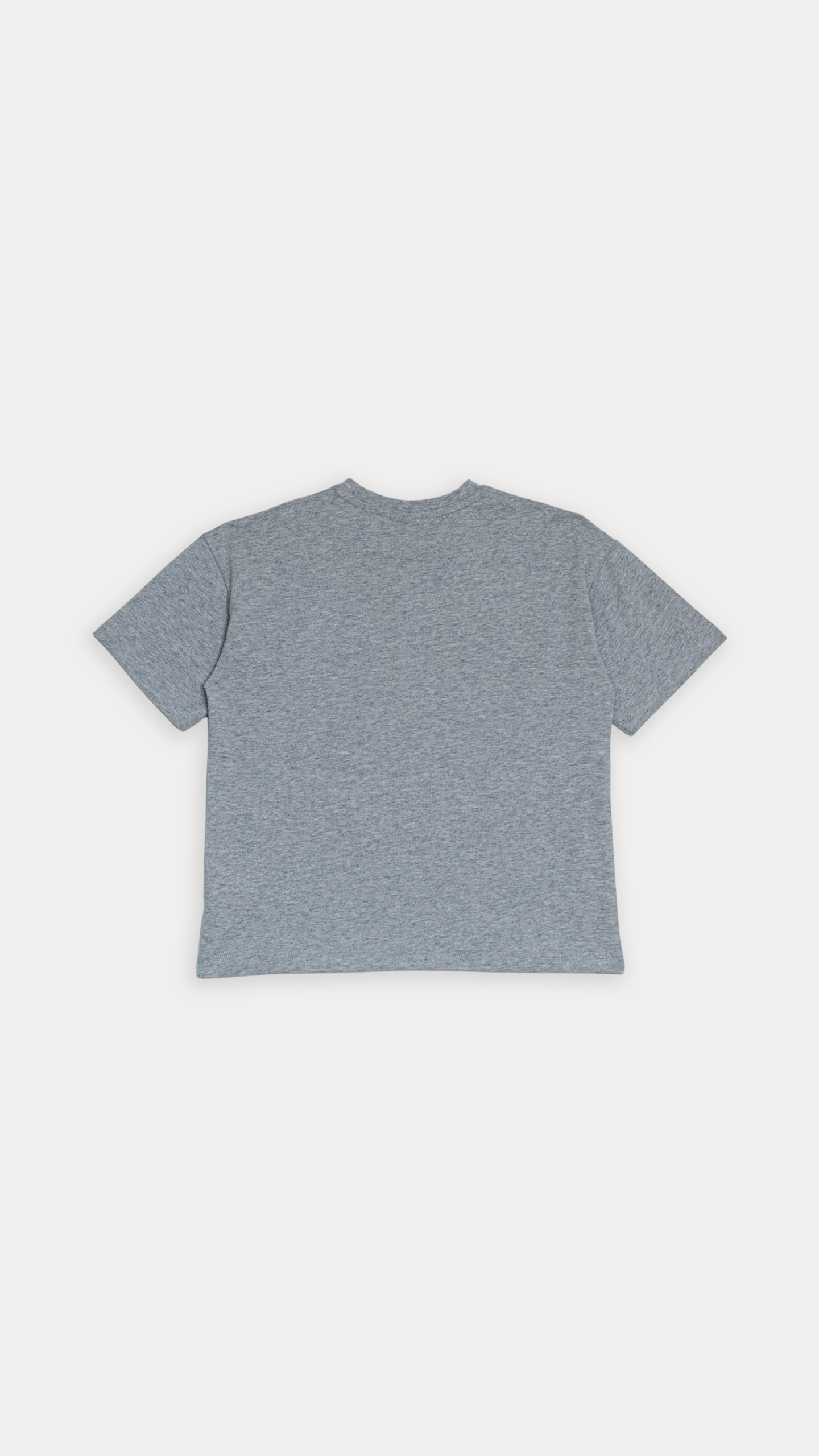 FRANELA GRIS - Imagen 2