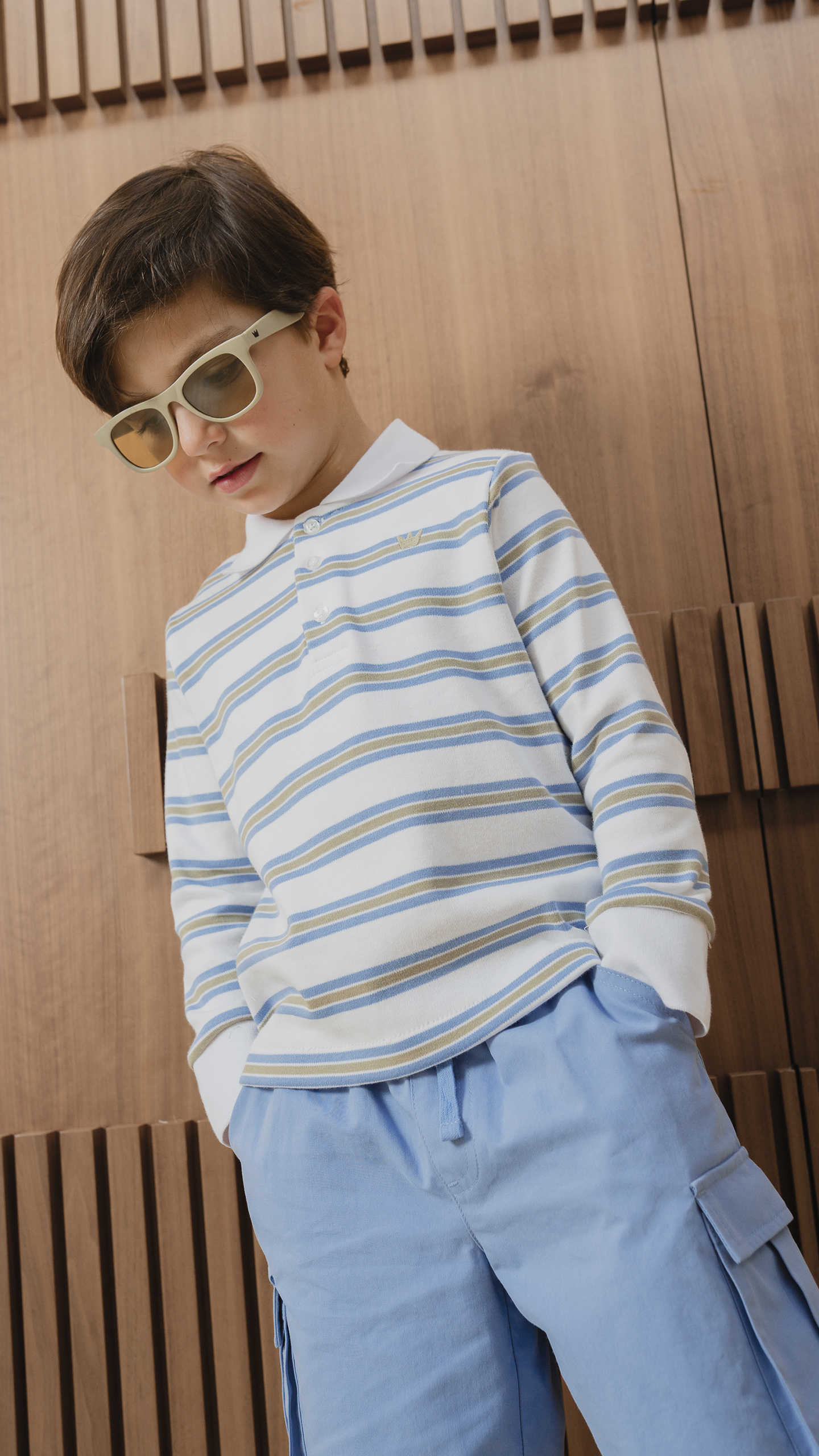 LENTES DE SOL - Imagen 3