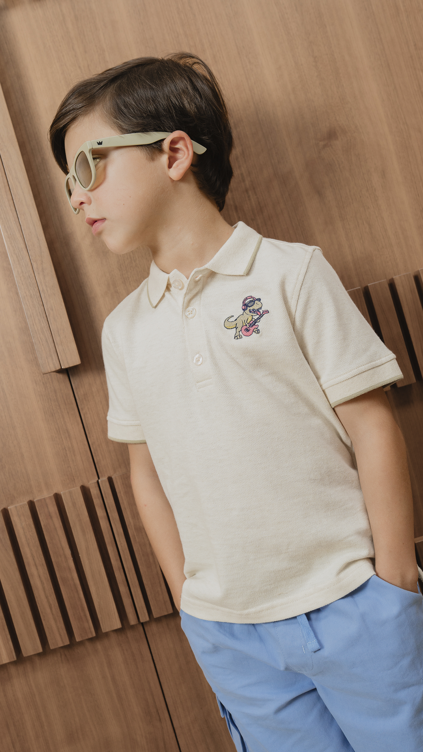 LENTES DE SOL - Imagen 4