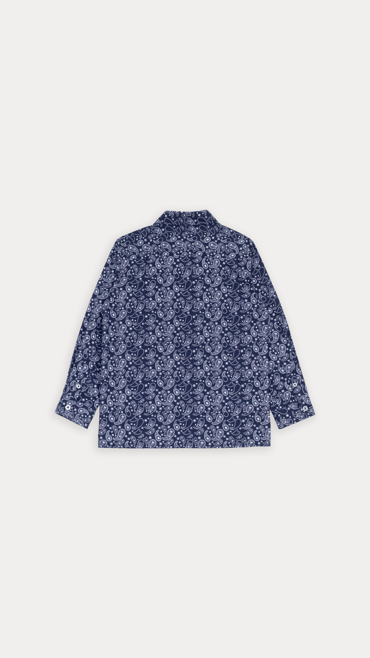 CAMISA DE BACTERIA - Imagen 2