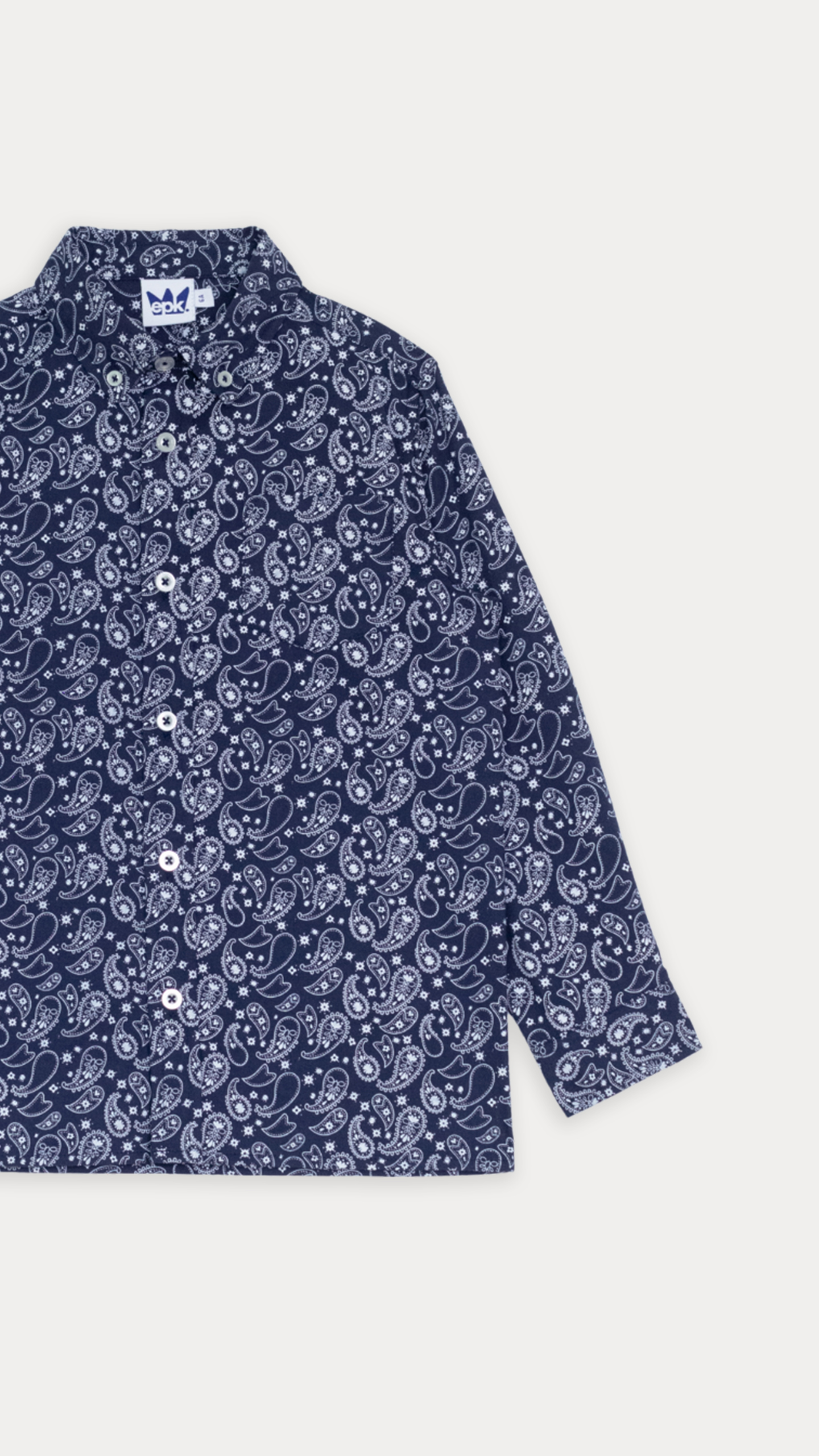 CAMISA DE BACTERIA - Imagen 3