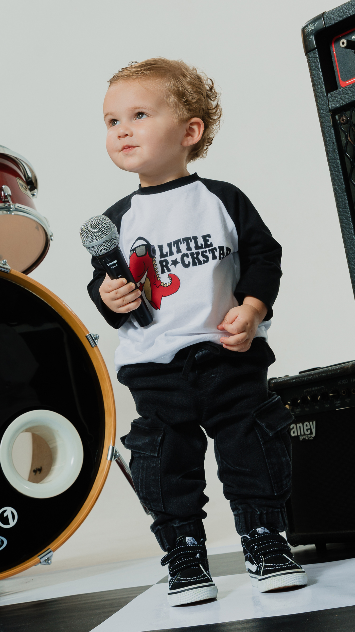 FRANELA MANGA LARGA - Imagen 4