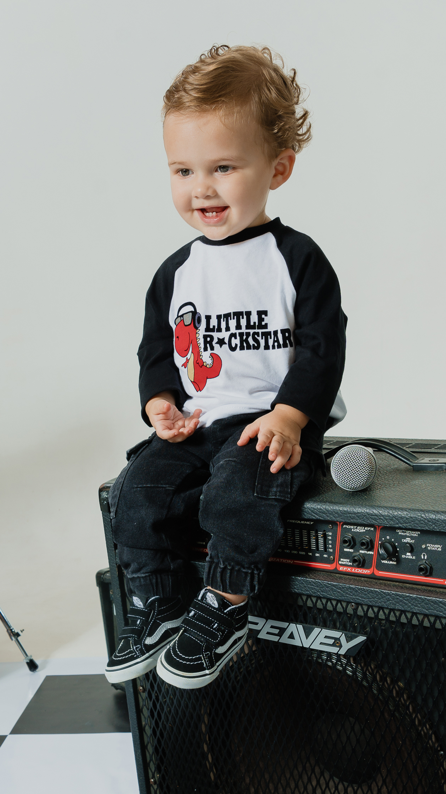 FRANELA MANGA LARGA - Imagen 5